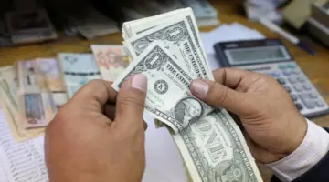 ارتفاع سعر الدولار اليوم مقابل الجنيه المصري في البنوك والصرافة.. آخر تحديث